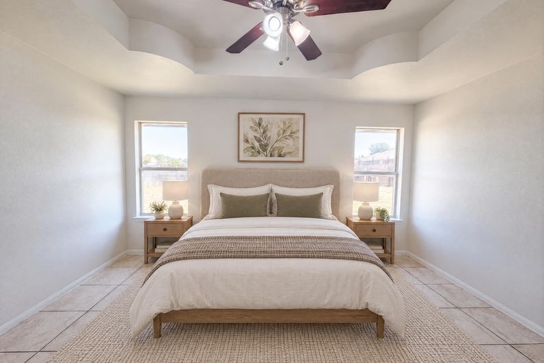 Photo 4 of 19 of 507 Abu Bakar Dr, Killeen, TX