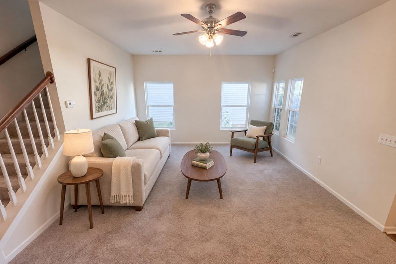 Photo 9 of 23 of 5005 Manchineel Ln, Monroe, NC