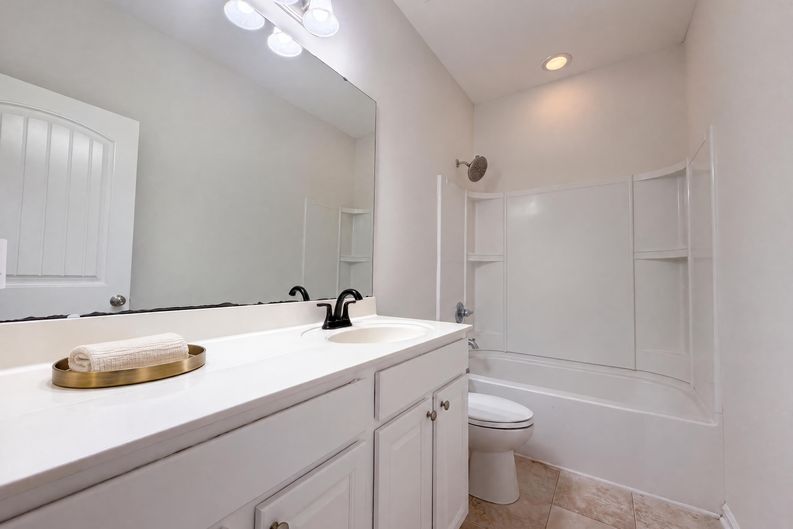 Photo 15 of 28 of 6621 Blalock Forest Dr, Willow Spring, NC