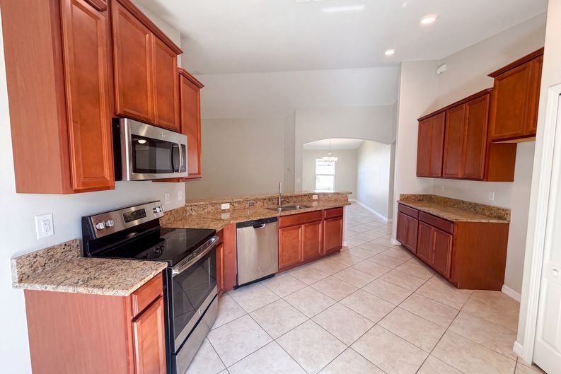 Photo 15 of 19 of 10080 Tolman Dr, Hudson, FL