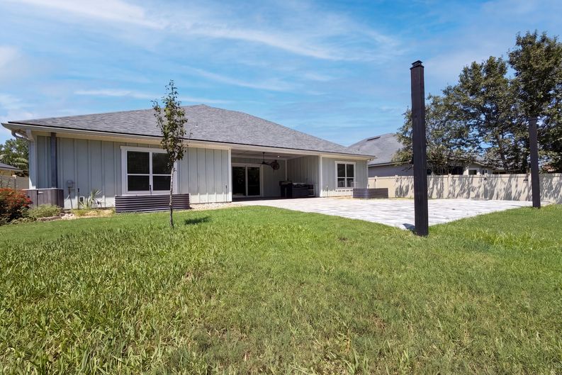 Photo 5 of 29 of 148 Pescado Dr, Saint Augustine, FL