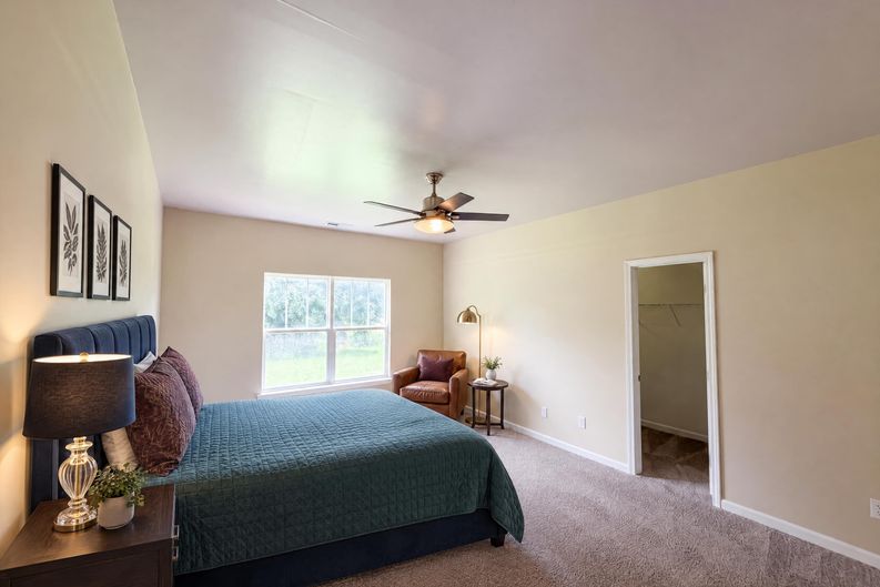 Photo 9 of 16 of 3712 Mayfair Mill Dr, Raleigh, NC