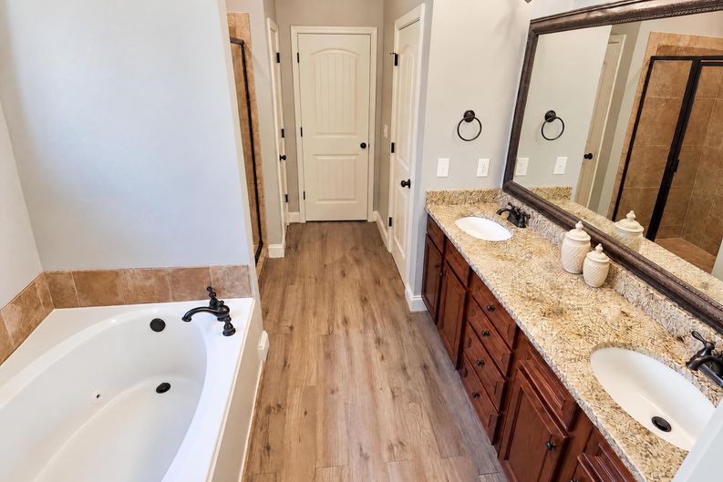 Photo 8 of 17 of 132 Willow View Ln, Wilsonville, AL