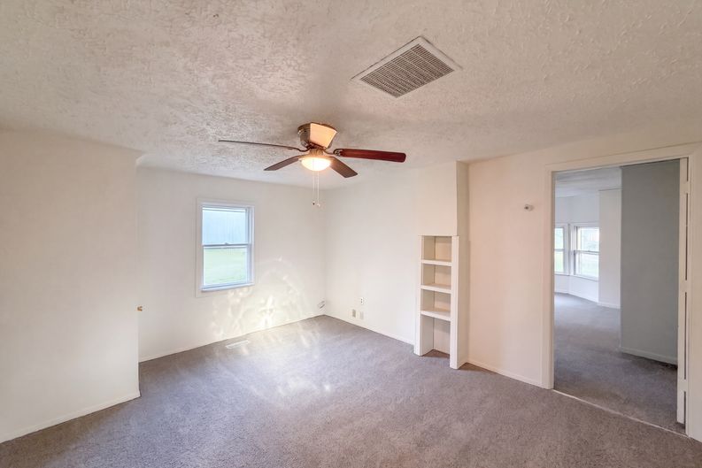 Photo 10 of 21 of 207 E Park St, Trafalgar, IN