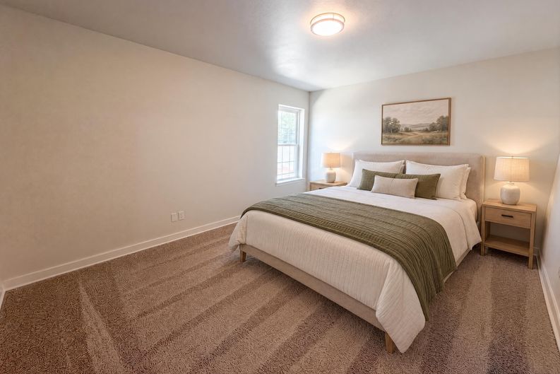 Photo 4 of 20 of 3969 Lost Creek Dr, Dallas, TX
