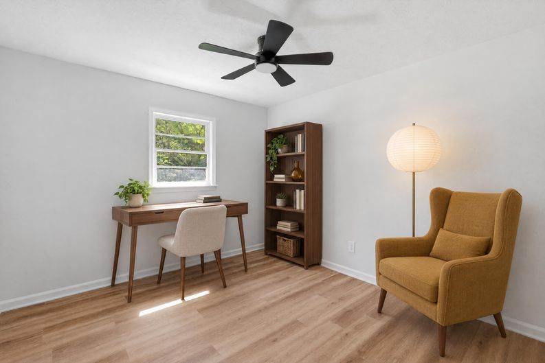 Photo 4 of 24 of 5734 Hill Rd, Powder Springs, GA