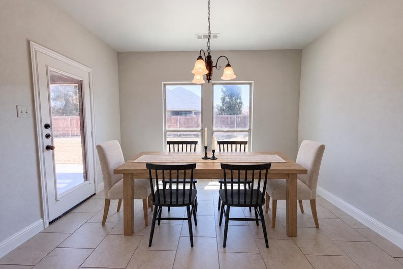Photo 8 of 23 of 1683 St Croix St, Burleson, TX