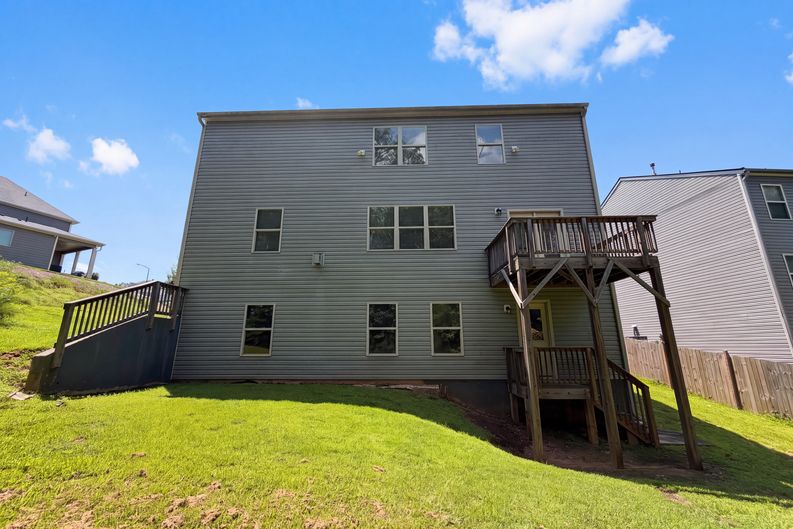 Photo 5 of 36 of 37 Possum Creek Way, Dallas, GA