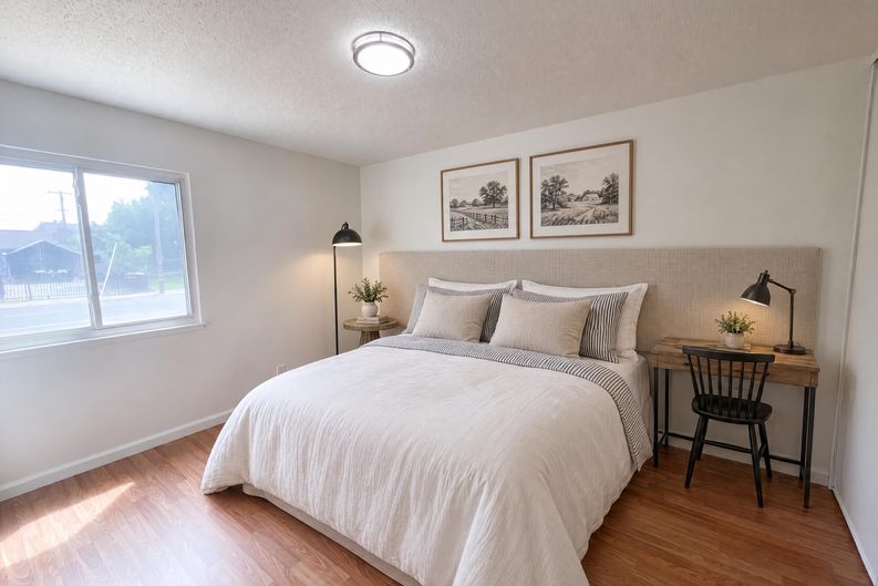 Photo 13 of 21 of 6920 Briggs Dr, Sacramento, CA