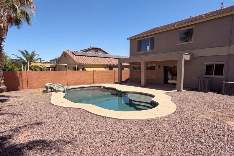 Photo 33 of 35 of 18170 W Mission Ln, Waddell, AZ