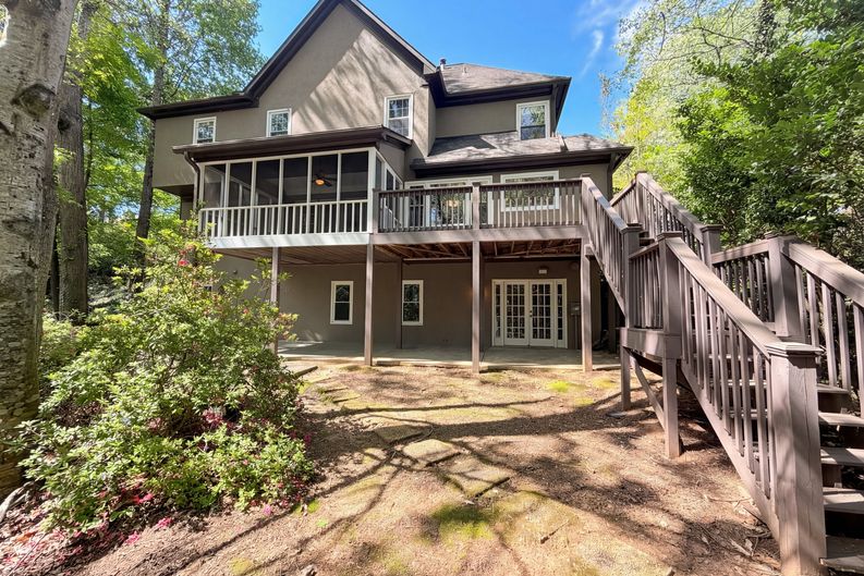 Photo 5 of 58 of 984 Forest Pond Ct, Marietta, GA