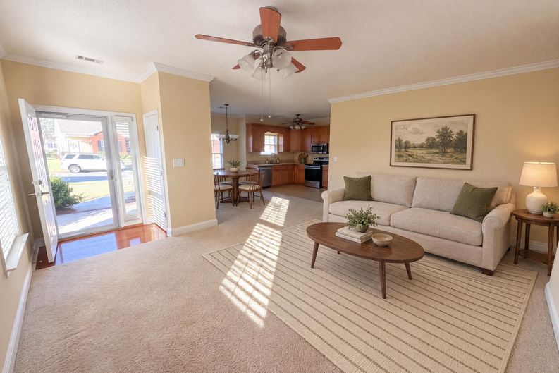 Photo 7 of 22 of 152 Jabrok Cir, Macon, GA