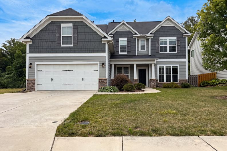 Photo 29 of 31 of 801 Blue Moon Ct, Greensboro, NC