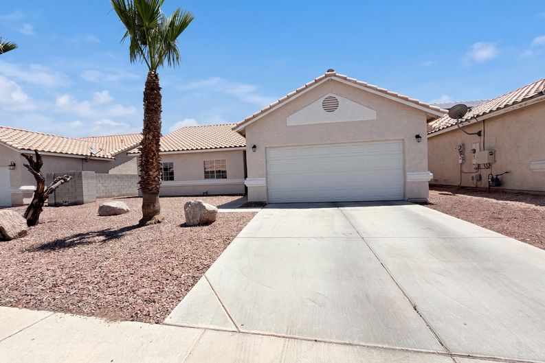 Photo 28 of 32 of 5132 Rocky Bluff St, North Las Vegas, NV