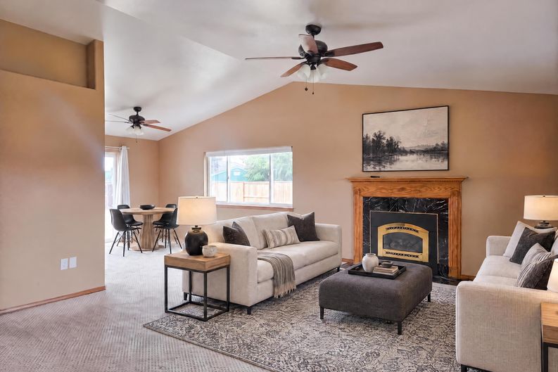 Photo 3 of 19 of 131 Duke Dr, Sequim, WA