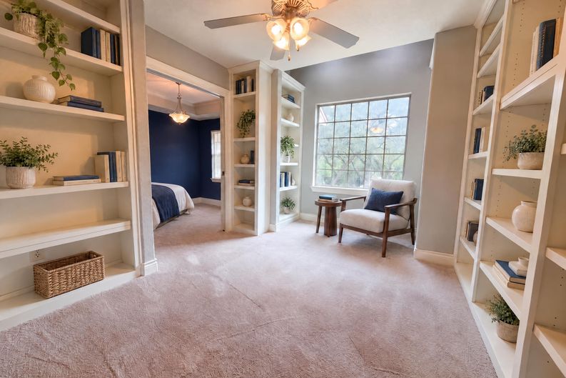 Photo 15 of 27 of 26441 White Eagle Dr, San Antonio, TX