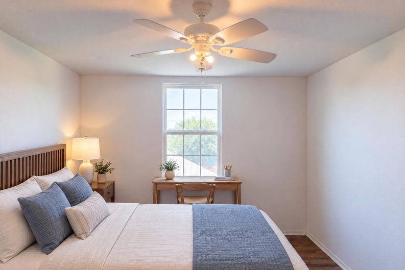 Photo 9 of 19 of 7712 Redbrush, Temple, TX