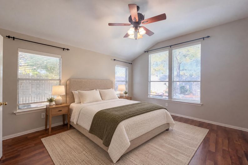 Photo 4 of 12 of 411 Tolleson Dr, Celina, TX