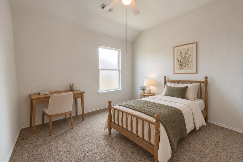 Photo 18 of 22 of 11919 Leaf Oak Dr, Houston, TX