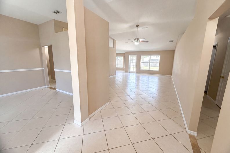Photo 9 of 23 of 3642 SW Sterricker St, Port Saint Lucie, FL