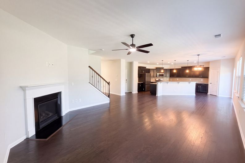 Photo 6 of 24 of 15128 Evergreen House Dr, Charlotte, NC
