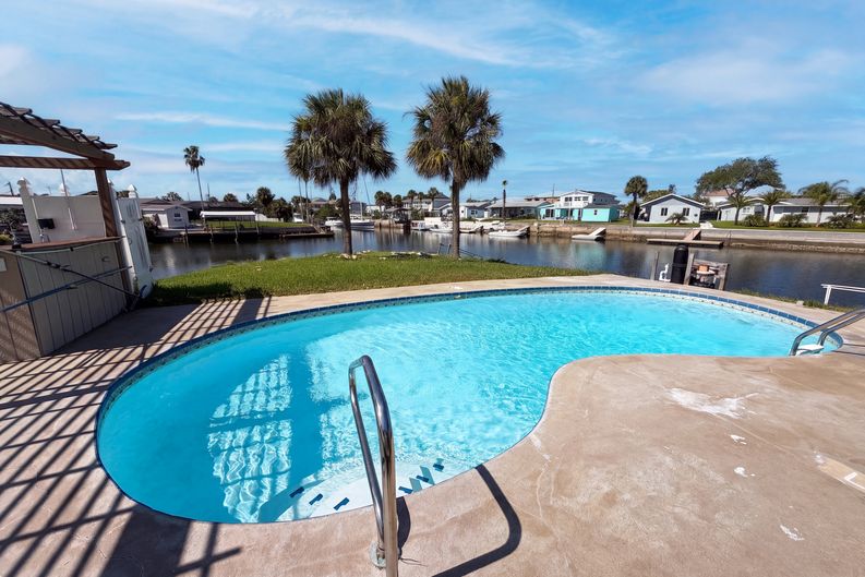 Photo 71 of 76 of 4100 Flamingo Blvd, Hernando Beach, FL