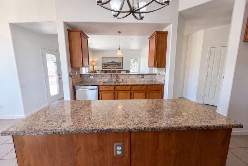 Photo 19 of 22 of 2516 Milagro Ridge Ct NE, Rio Rancho, NM