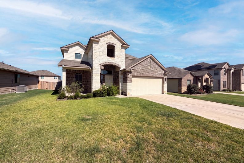 Photo 19 of 21 of 2315 Wigeon Way, Copperas Cove, TX
