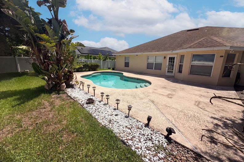 Photo 20 of 23 of 3642 SW Sterricker St, Port Saint Lucie, FL