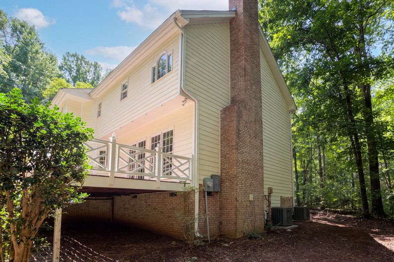 Photo 17 of 20 of 2501 Dunmore Ct, Wake Forest, NC