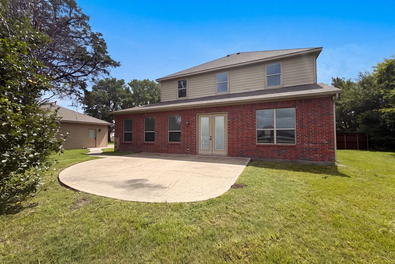 Photo 21 of 25 of 8580 Cedar Creek Ln, Greenville, TX