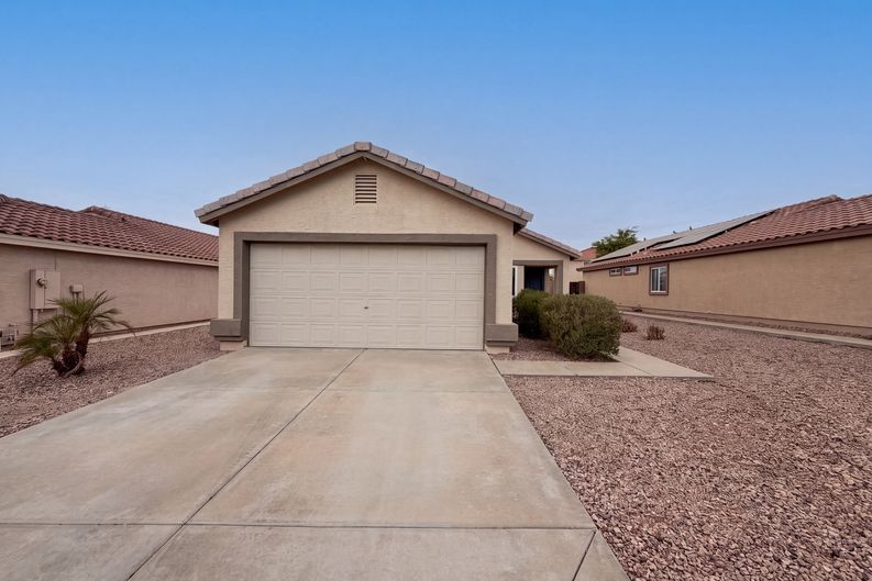 Photo 16 of 20 of 198 N 222nd Dr, Buckeye, AZ