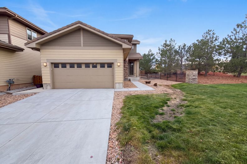 Photo 57 of 64 of 10469 Rutledge St, Parker, CO