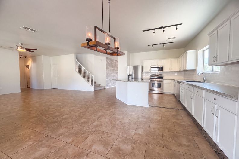 Photo 6 of 21 of 11444 E Raleigh Ave, Mesa, AZ