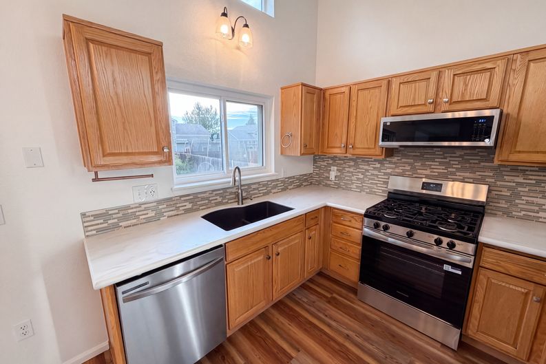 Photo 6 of 34 of 4149 S Rome St, Aurora, CO