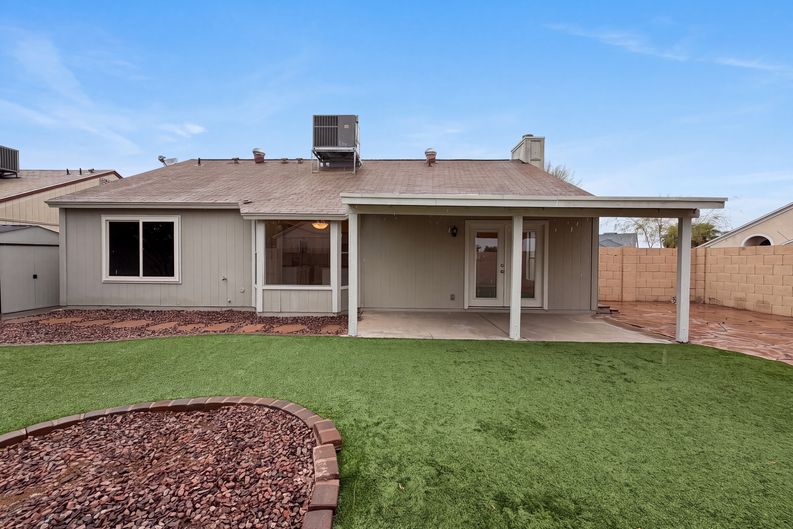 Photo 5 of 20 of 6127 W Harrison St, Chandler, AZ