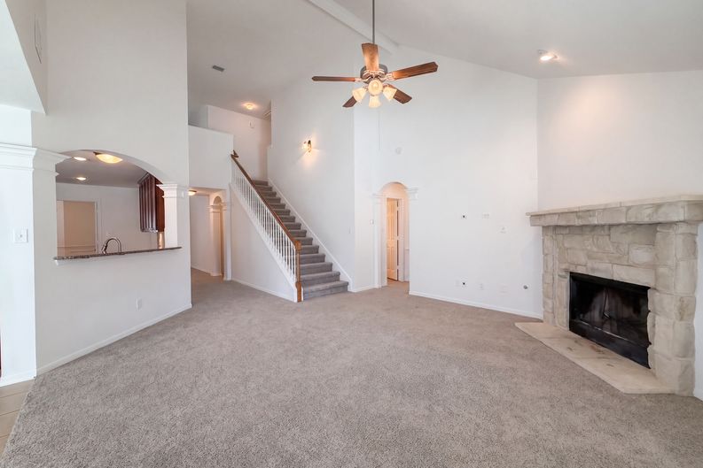 Photo 22 of 27 of 24831 Blane Dr, Katy, TX
