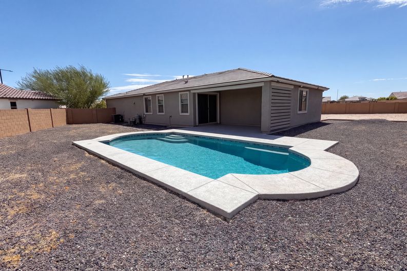 Photo 5 of 29 of 5644 N 199th Ave, Litchfield Park, AZ