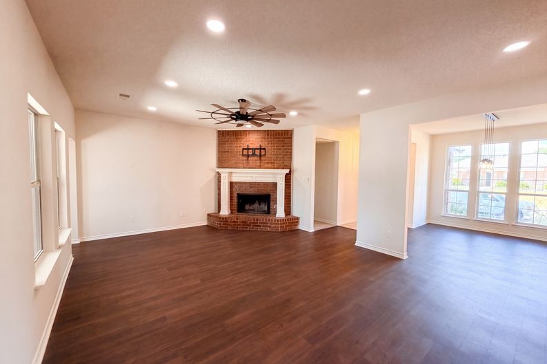 Photo 16 of 17 of 2522 Palisades Pl, Mesquite, TX