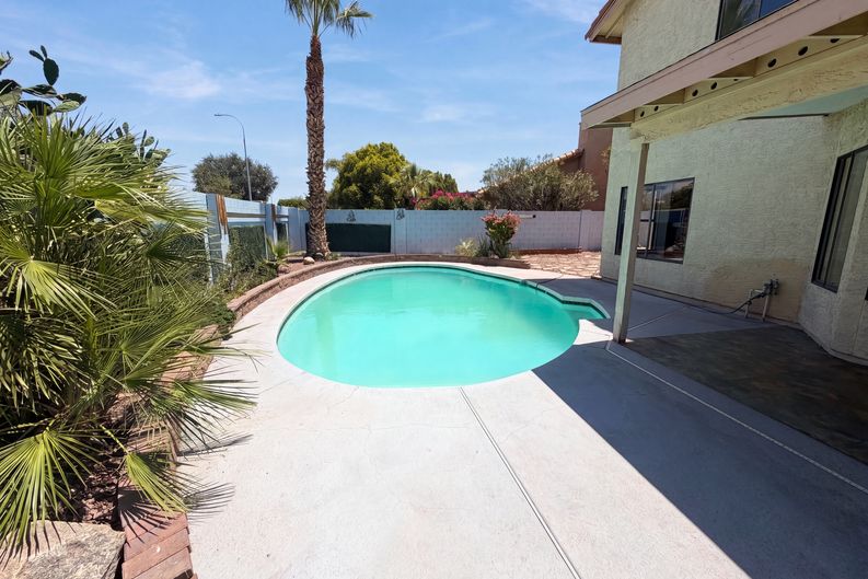 Photo 42 of 45 of 3810 N Wintergreen Way, Avondale, AZ
