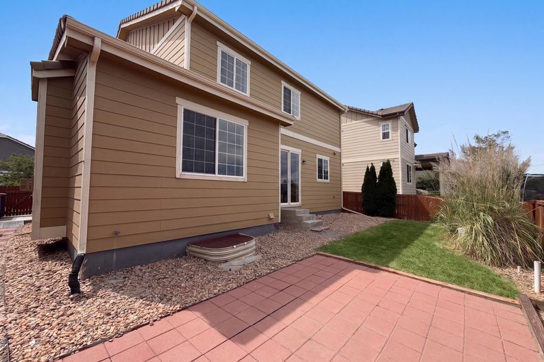 Photo 45 of 49 of 1301 Graham Cir, Erie, CO