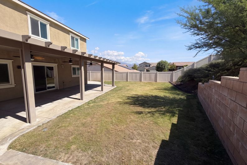 Photo 21 of 23 of 11382 Brewer Dr, Beaumont, CA