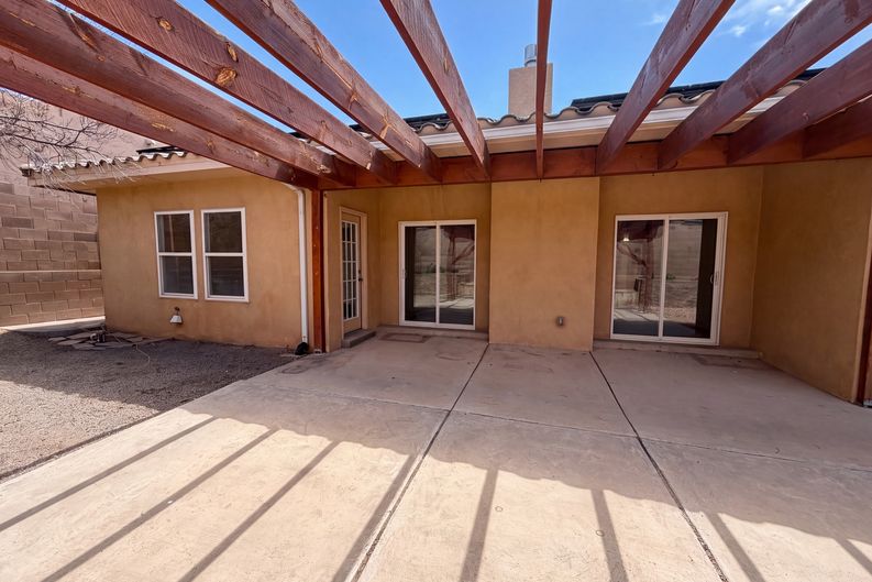 Photo 26 of 29 of 9809 Buckeye St NW, Albuquerque, NM