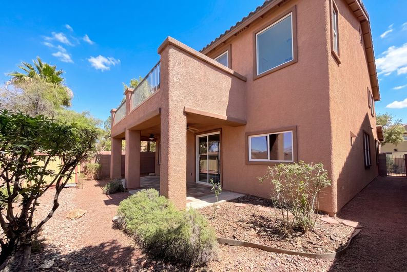 Photo 5 of 27 of 4220 Iris Pearl Ave, North Las Vegas, NV