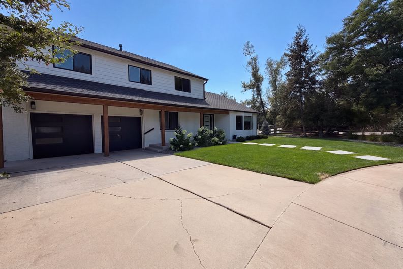 Photo 36 of 42 of 10708 W Chautauga Mtn, Littleton, CO