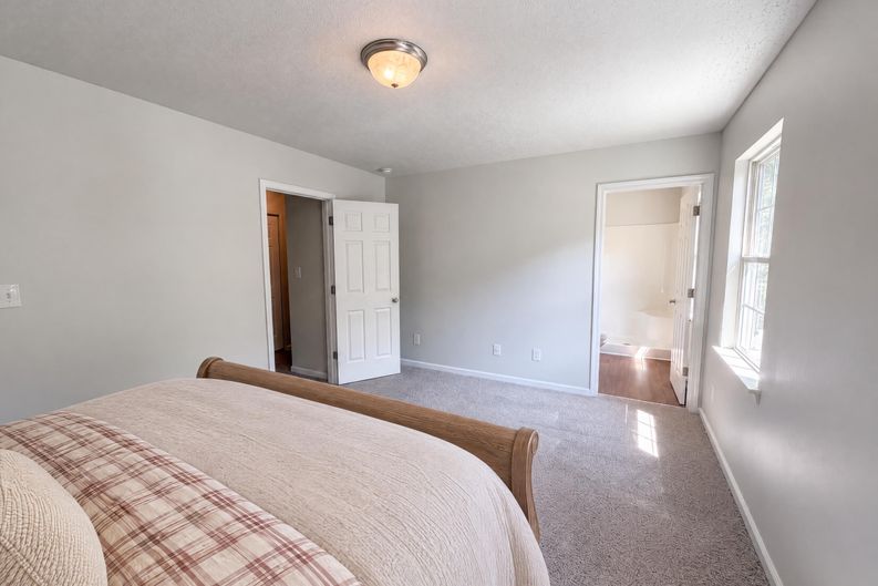 Photo 13 of 20 of 2029 Buffalo Way, Durham, NC