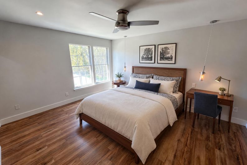Photo 4 of 19 of 12015 Landen Dr, Charlotte, NC