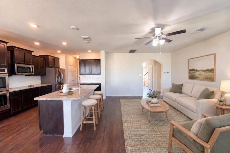 Photo 7 of 21 of 2315 Wigeon Way, Copperas Cove, TX
