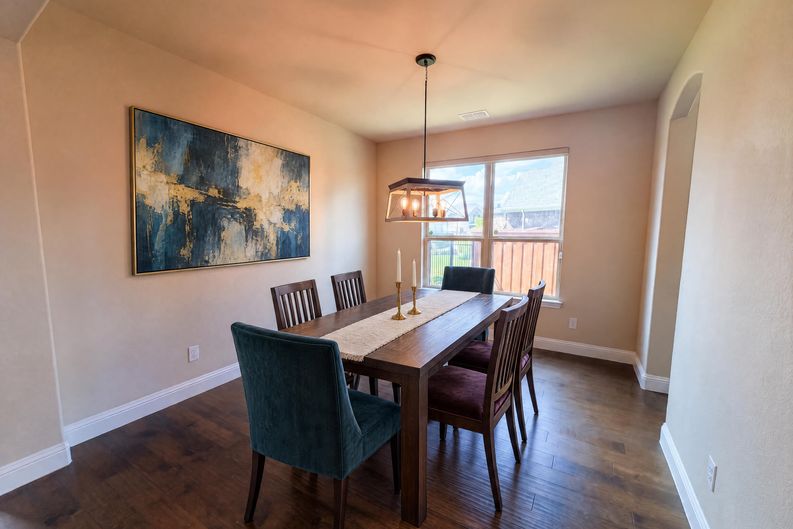 Photo 9 of 22 of 1621 Liberty Way Trl, Wylie, TX