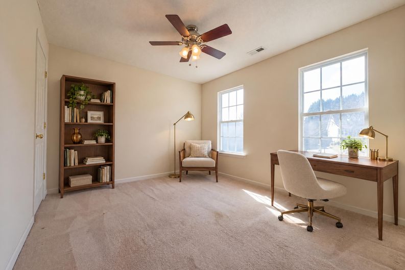 Photo 4 of 21 of 504 Ledyard Ct, Wake Forest, NC